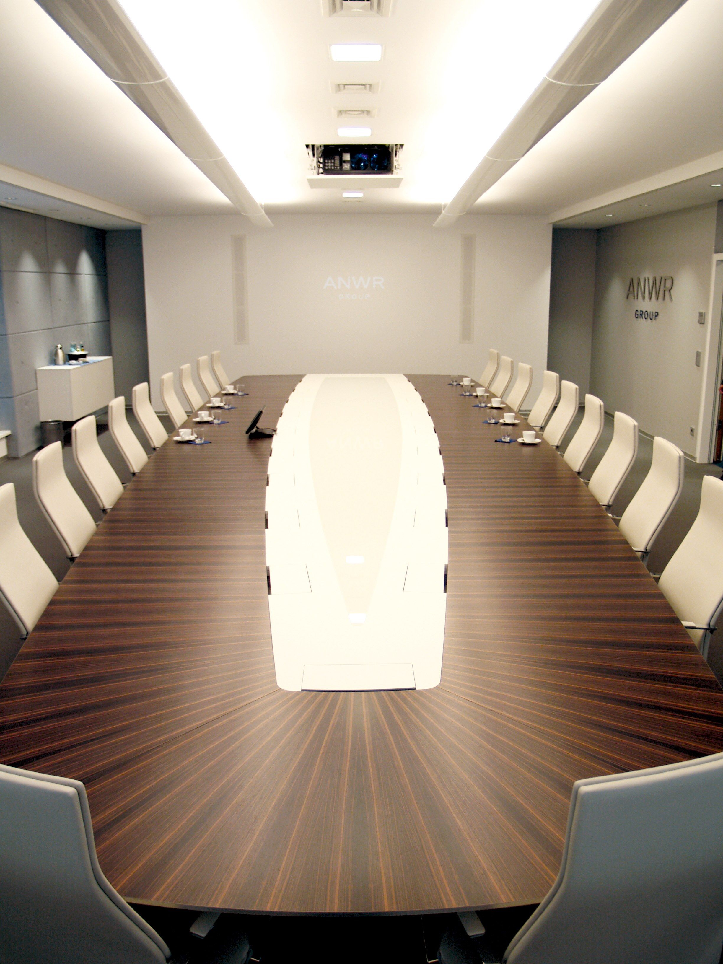 Стол для совещаний Spiegels .unit ARCH-00146679 - Вид №2