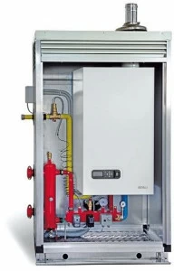 ATAG Italia Конденсационный котел для улицы