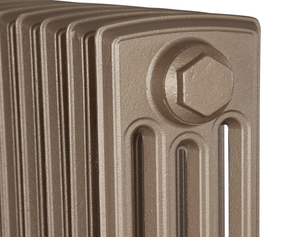 TBK072/073 Чугунные радиаторы Rathmell на 4 колонны Сarronheating  - Вид №6