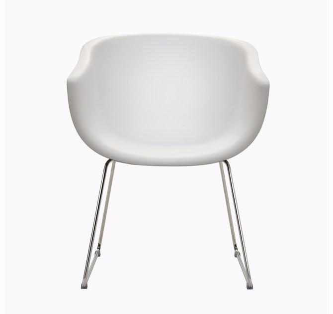 Segis Основание стула из полиуретана Derby S0090  - Вид №3