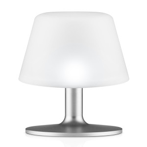 571337-456 Светильник на солнечной батарее настольный sun light Eva Solo