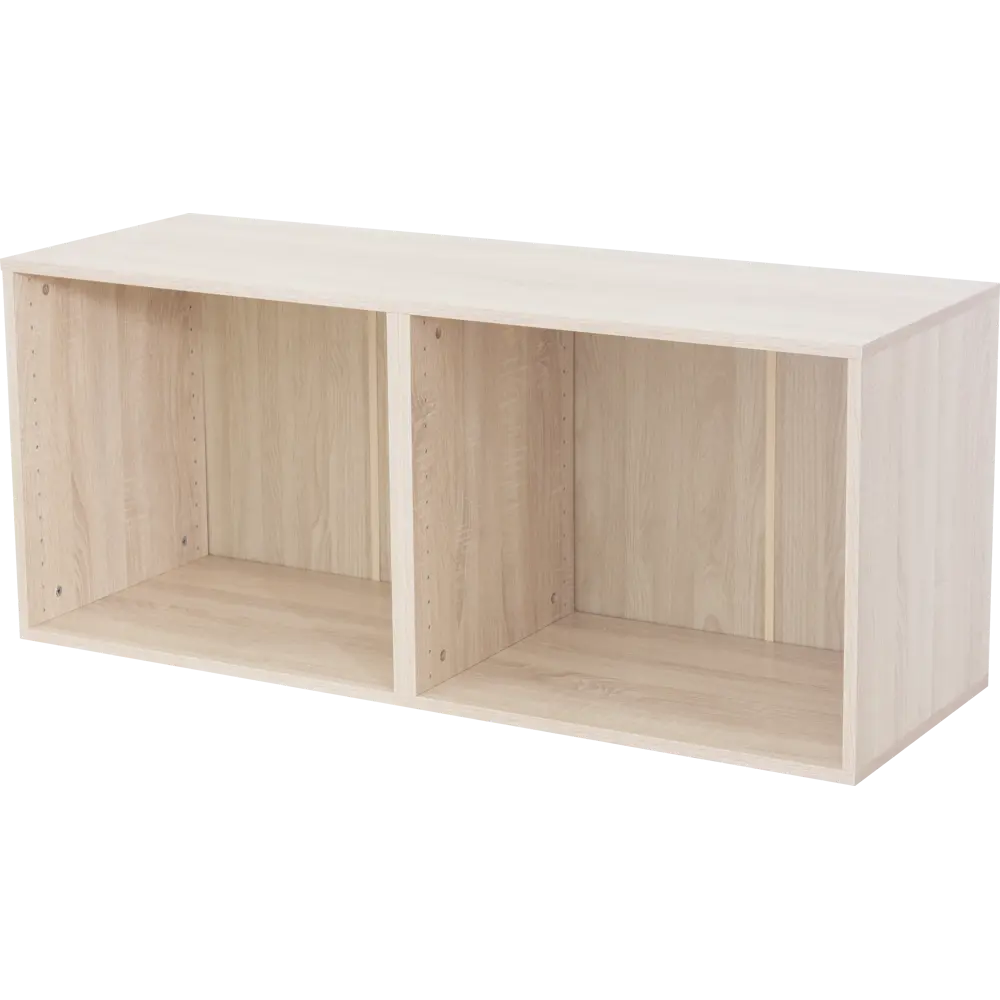Каркас шкафа Лион 120x51.2x41.7 см ЛДСП цвет дуб сонома 81965184 STLM-2209063 Santreyd  - Вид №1