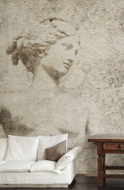 Wallpepper Group Натуральные обои без пвх, эко, моющиеся обои Online selection sun-id-1357074 - Вид №2