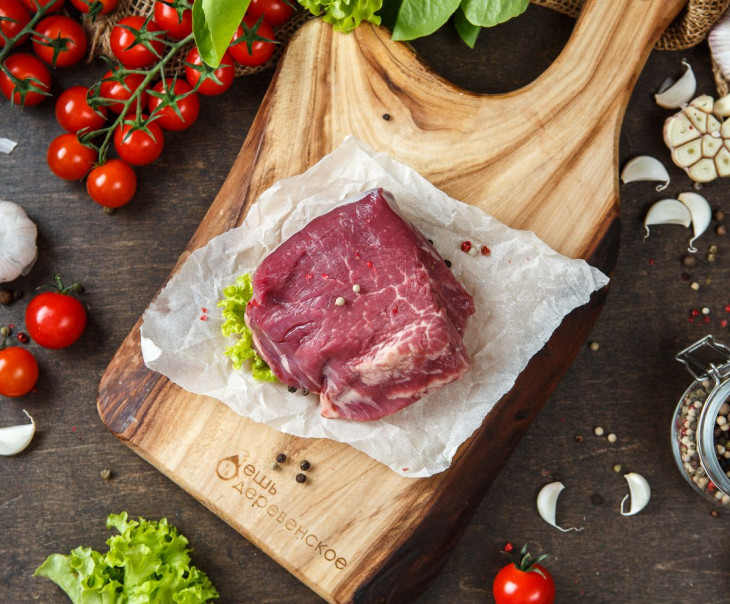 5138 Стейк филе "Миньон" Вкусляндия 