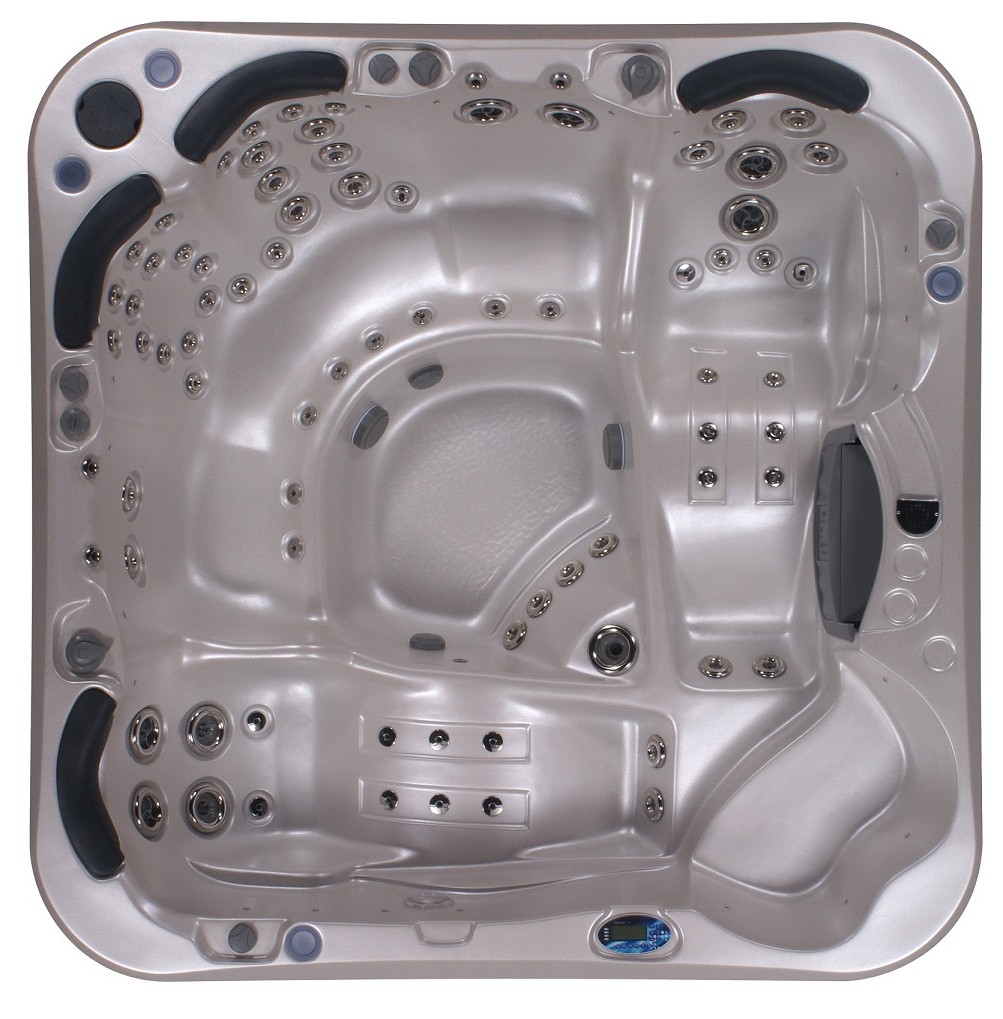 Спа бассейн vortex spas spectrum Vortex Spas sun-id-2067765 - Вид №3