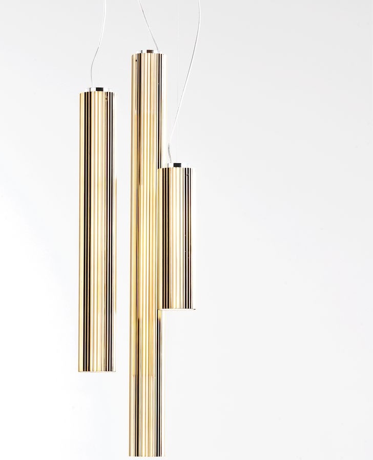 H3893340840001 Подвесной светильник 600 мм LAUFEN PRO - Вид №2