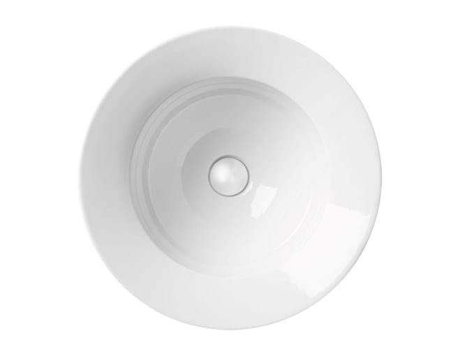 Керамическая круглая столешница Axa DP ARCH-00072630