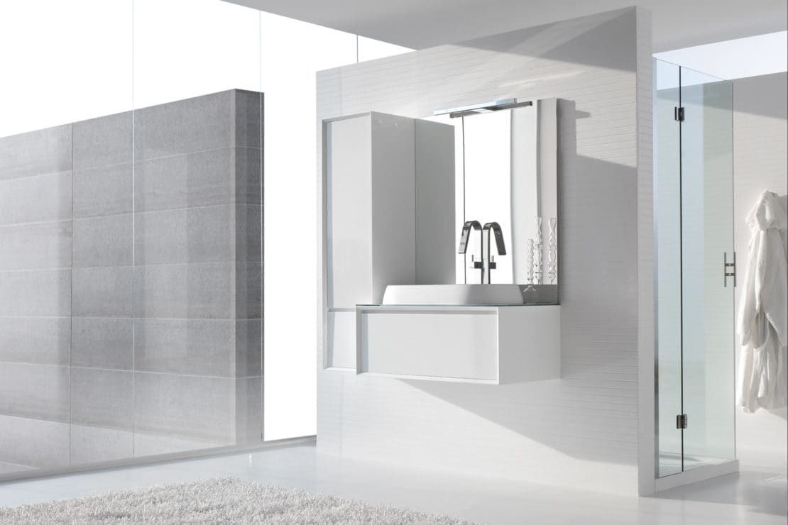 Комплект мебели 01 Arcom E.45 STARC104 - Вид №6