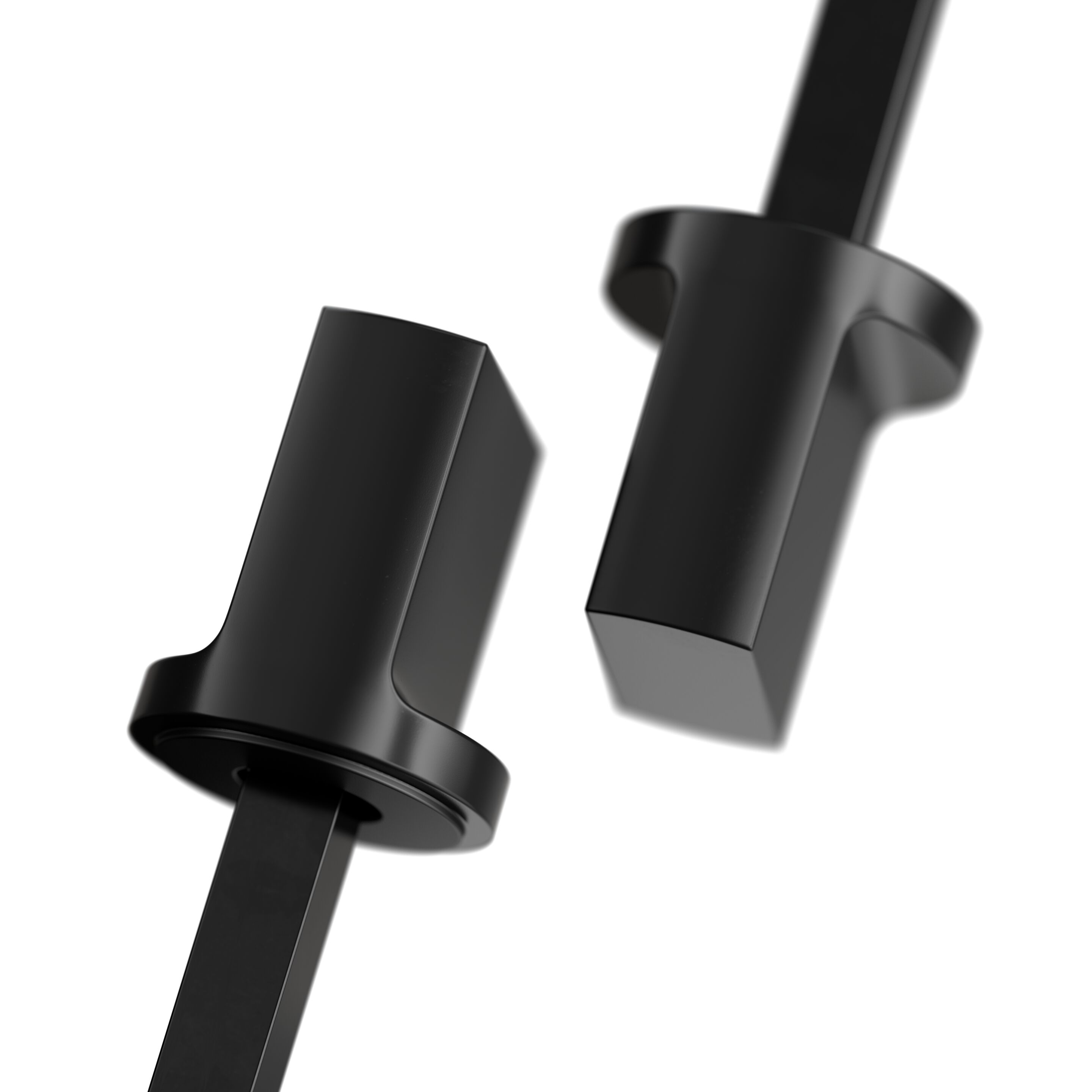 Дверная фурнитура Dnd CLICK & CLOSE ARCH-00147855 - Вид №8