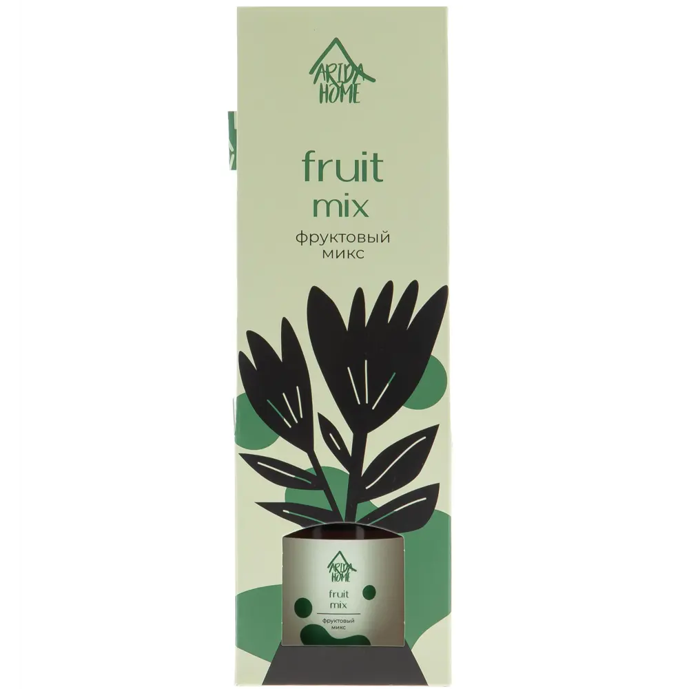 Ароматический диффузор Arida Home Фруктовый микс 30 мл STLM-2092481 - Вид №3