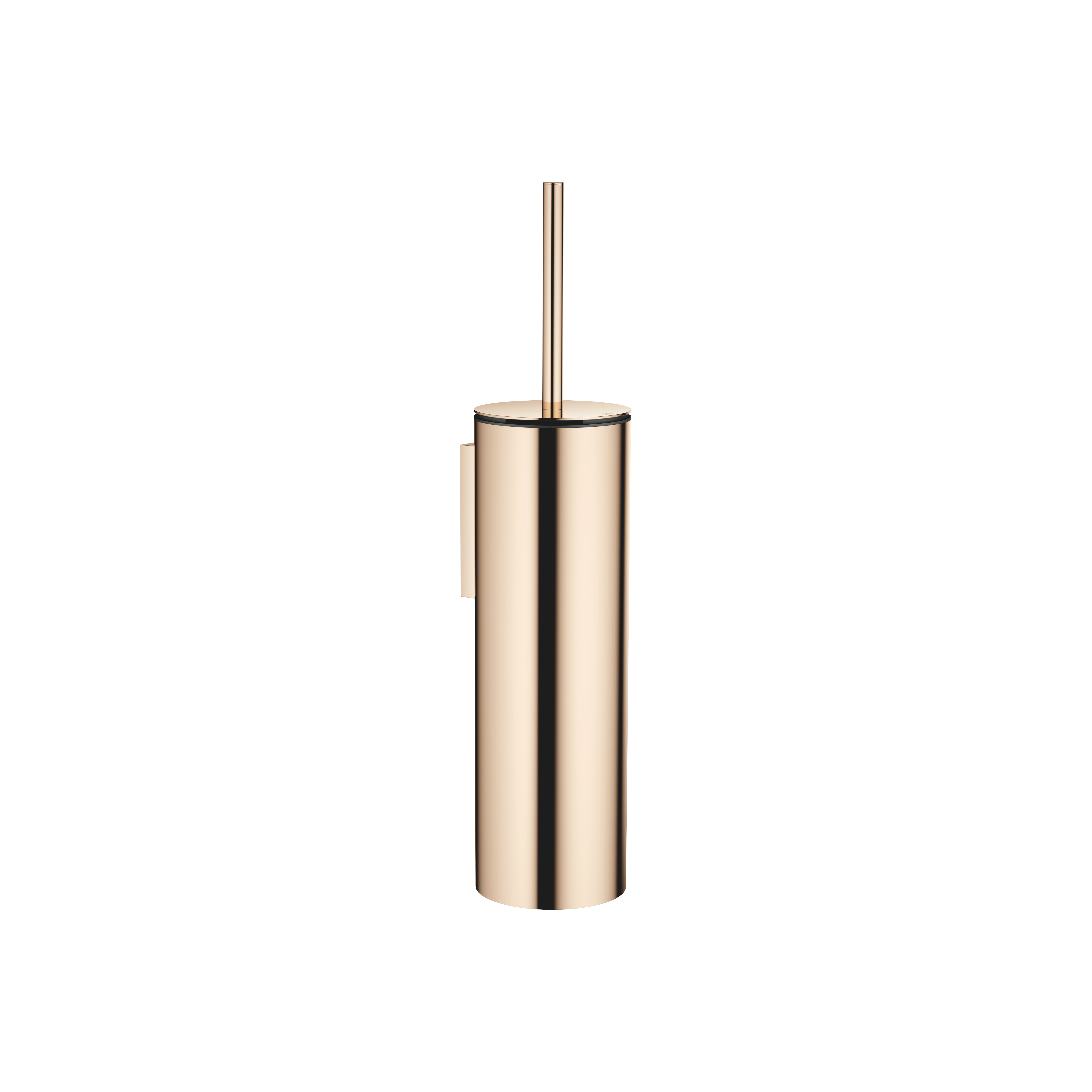 Настенный набор для унитаза - Светлое золото DornBracht 83910979-26