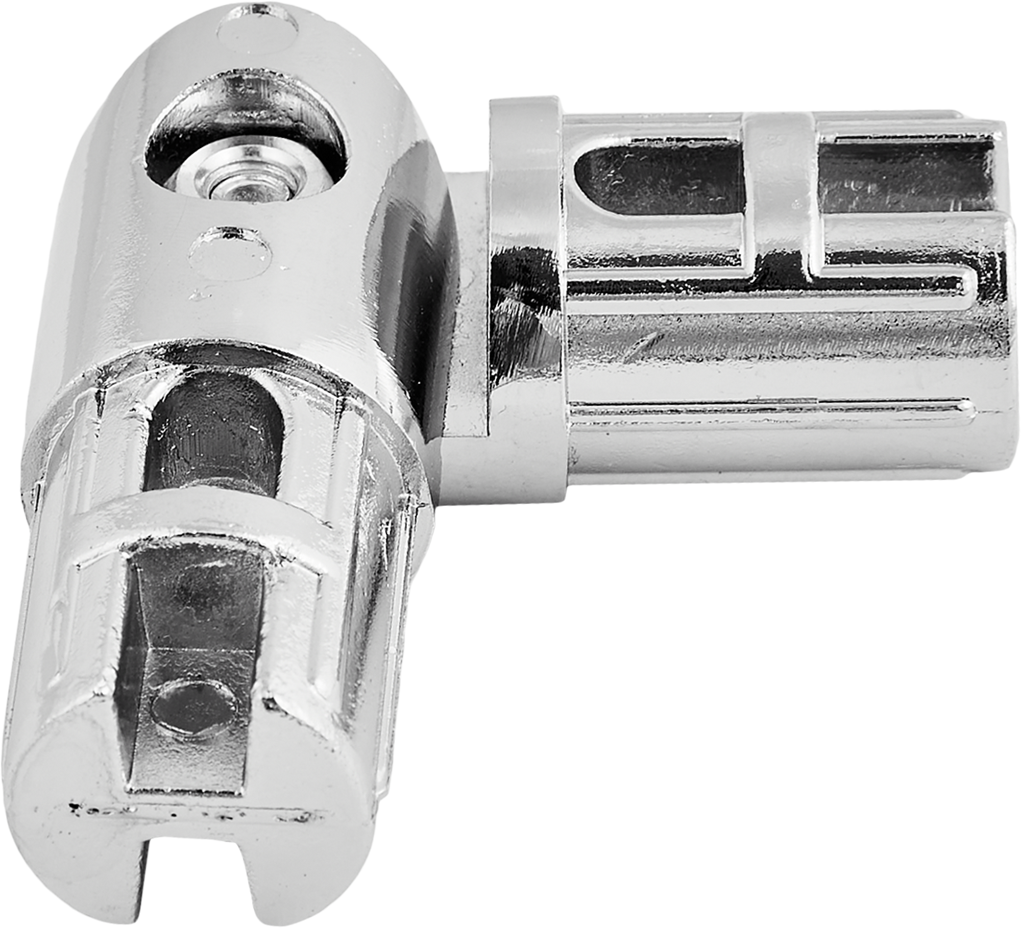 Santreyd Поворотный соединитель труб скрытого типа 25 мм 87507377 STLM-0074300 - Вид №1