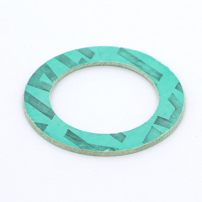 Прокладка паронитовая для фланцев, резьбовых соединений и радиаторов EMMETI 1"1/4х56.5/2.0 06230035 - Вид №1