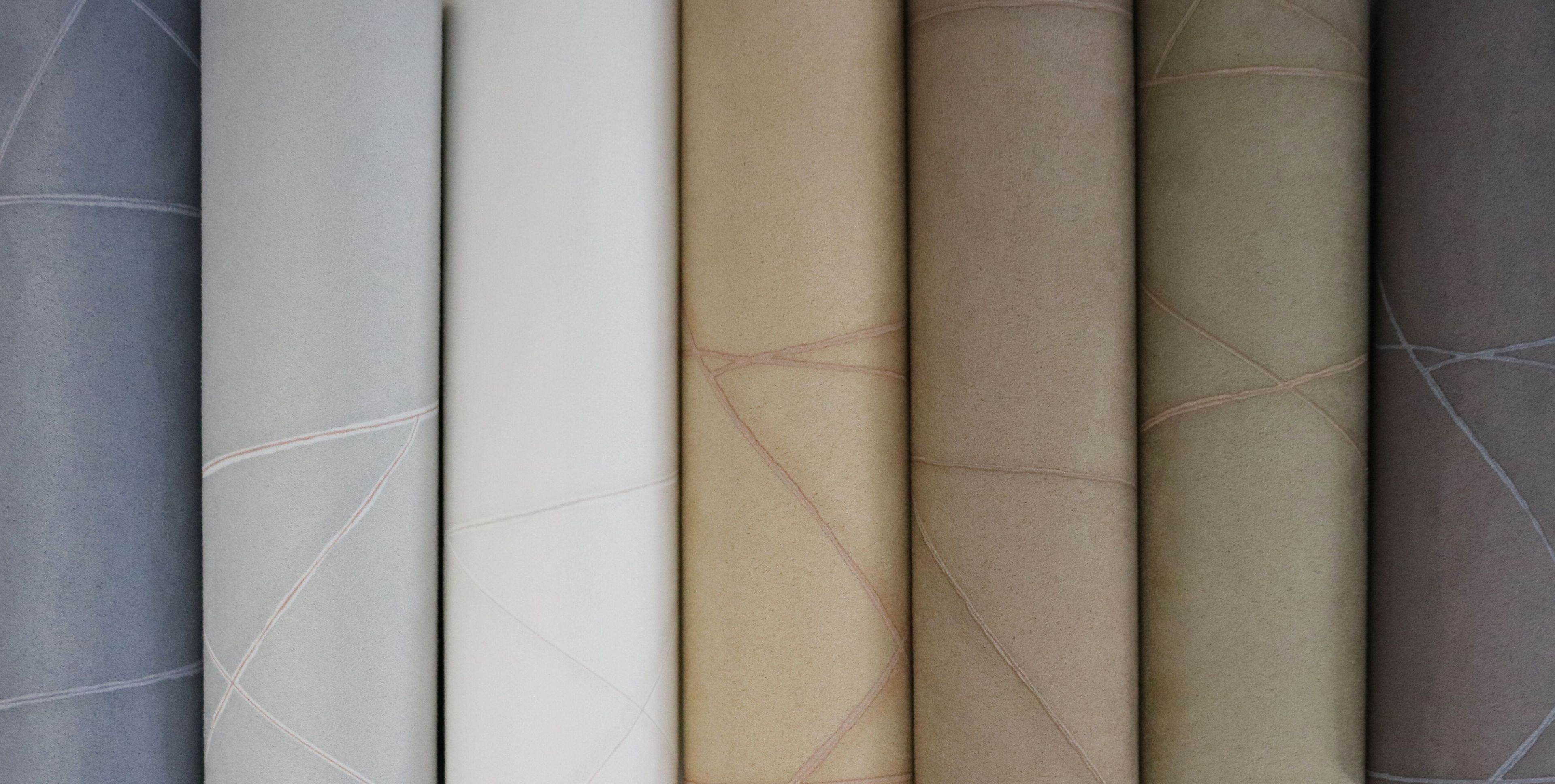 Обои из микрофибры TEXAM запутанность ARCH-00003889 - Вид №2