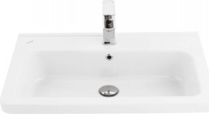 IP070-00CB00E-0000 Раковина IP070 мебельная (45*70см) IP070.00000 Creavit