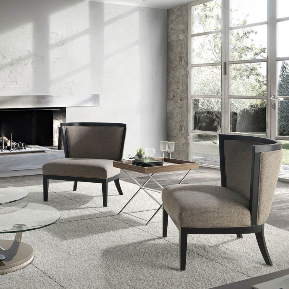 033109 Столик Calidez Angel Cerda  - Вид №1