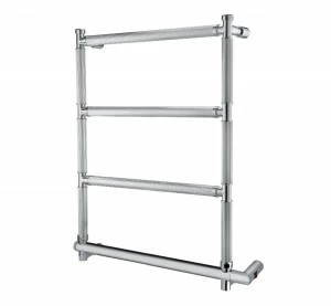 Полотенцесушитель электрический 2-542/R Sereno Margaroli 25мм