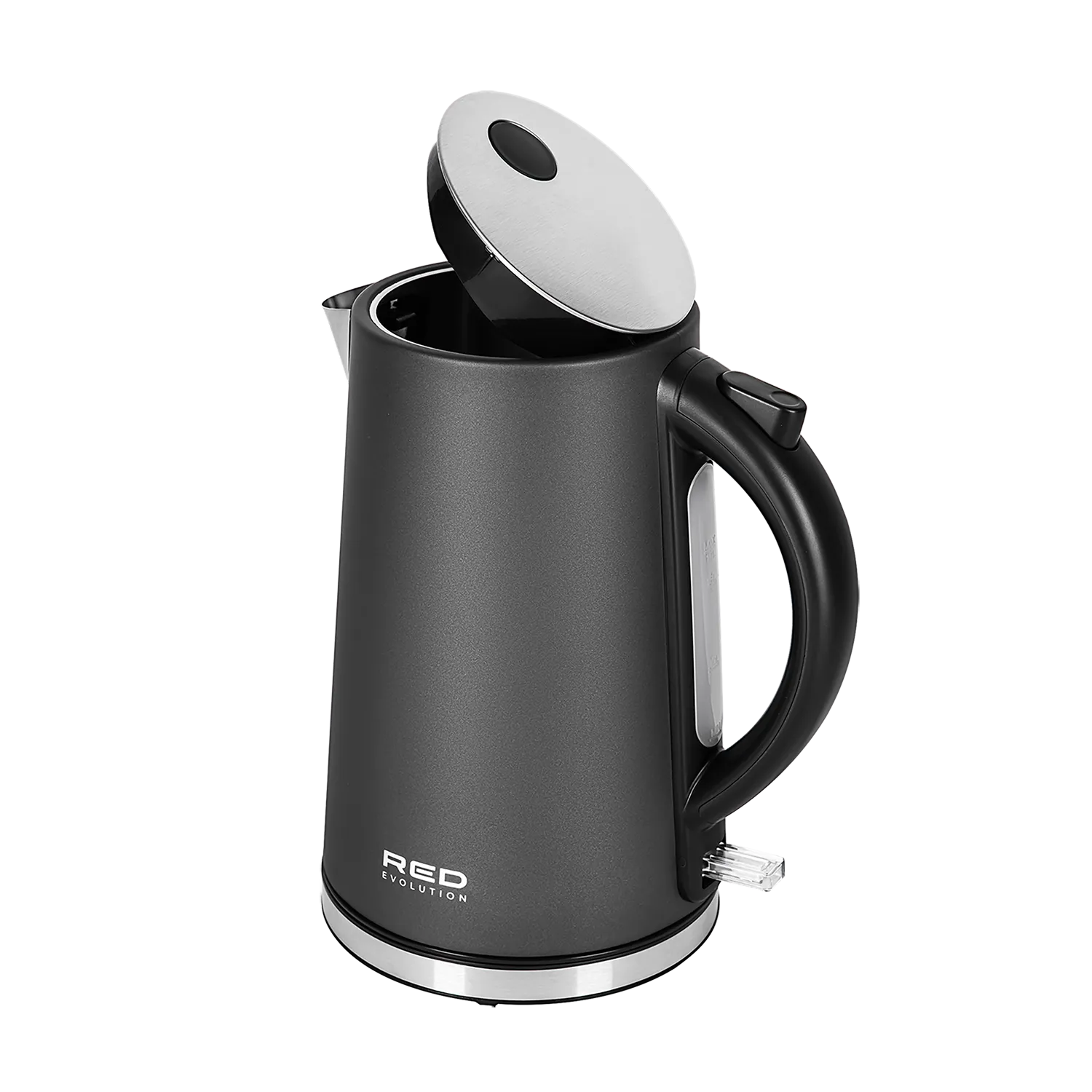 9128807 Электрочайник RED evolution RK-M110 черный RED SOLUTION STDN-0106190 - Вид №1