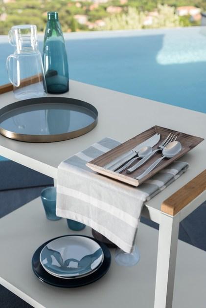 Talenti Садовая тележка из алюминия Accessories Acccar - Вид №1