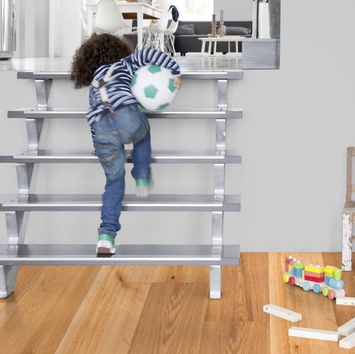 Паркетная доска Solidfloor Санта Барбара 1181554 - Вид №8