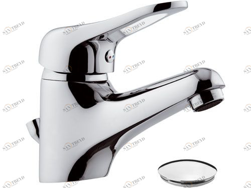 Смеситель для умывальника Remer К10 К10 114333