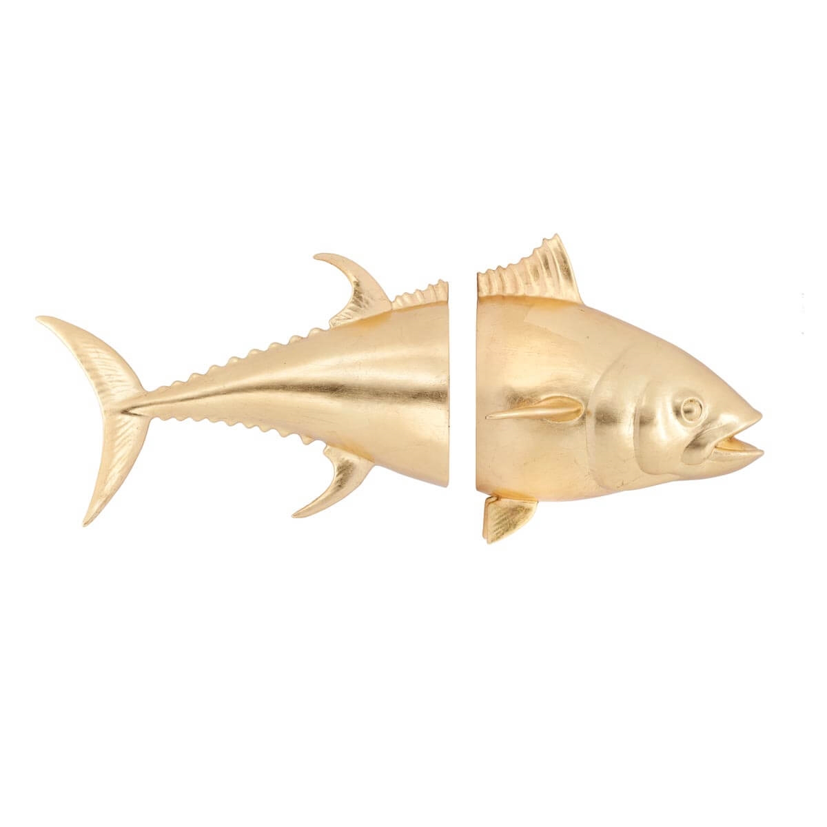600298-FO ABHIKA ТУНЦКИЙ БИСК. GOLD  - Вид №3