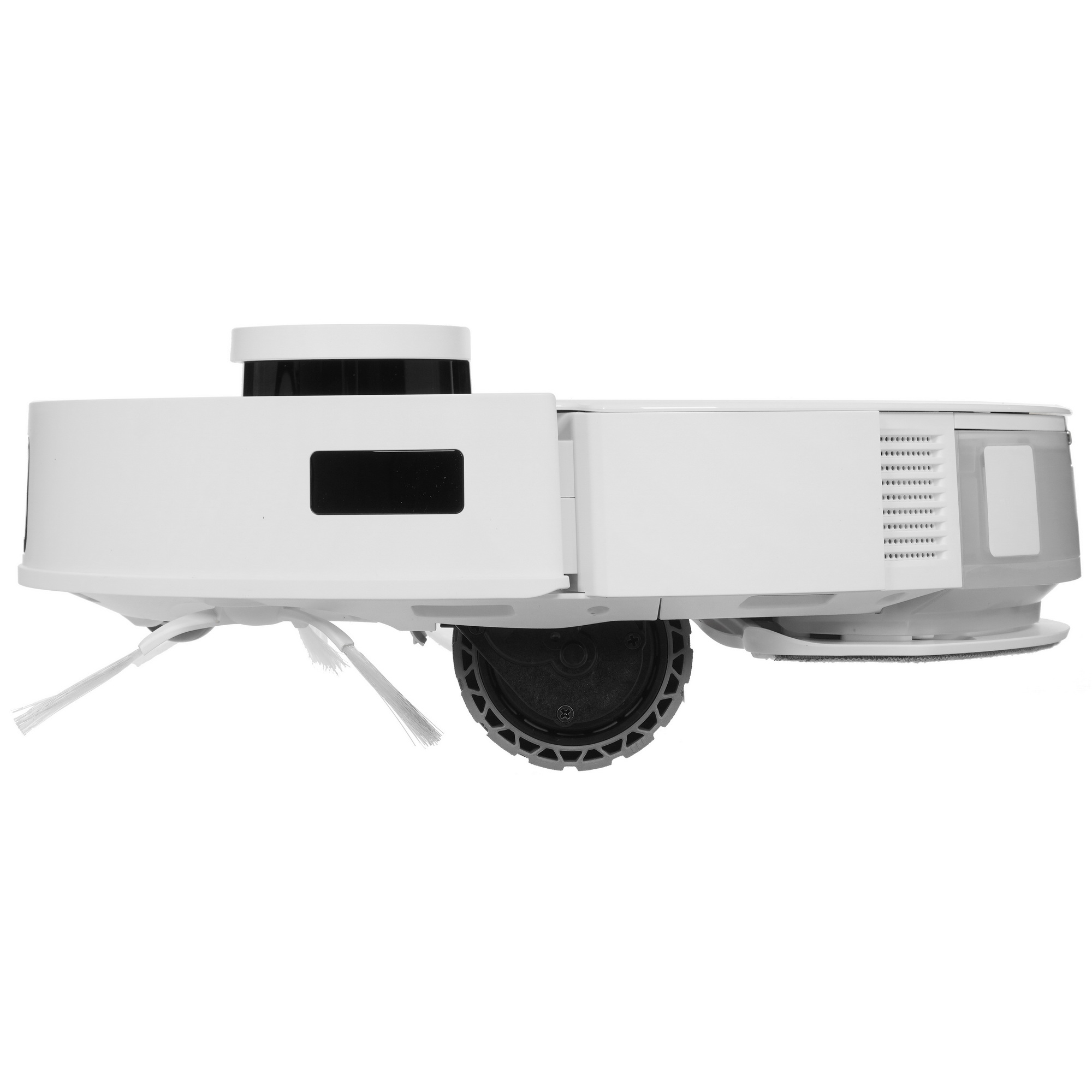 9932267 Робот-пылесос Ecovacs DEEBOT T10 RU белый STDN-0072758 - Вид №4