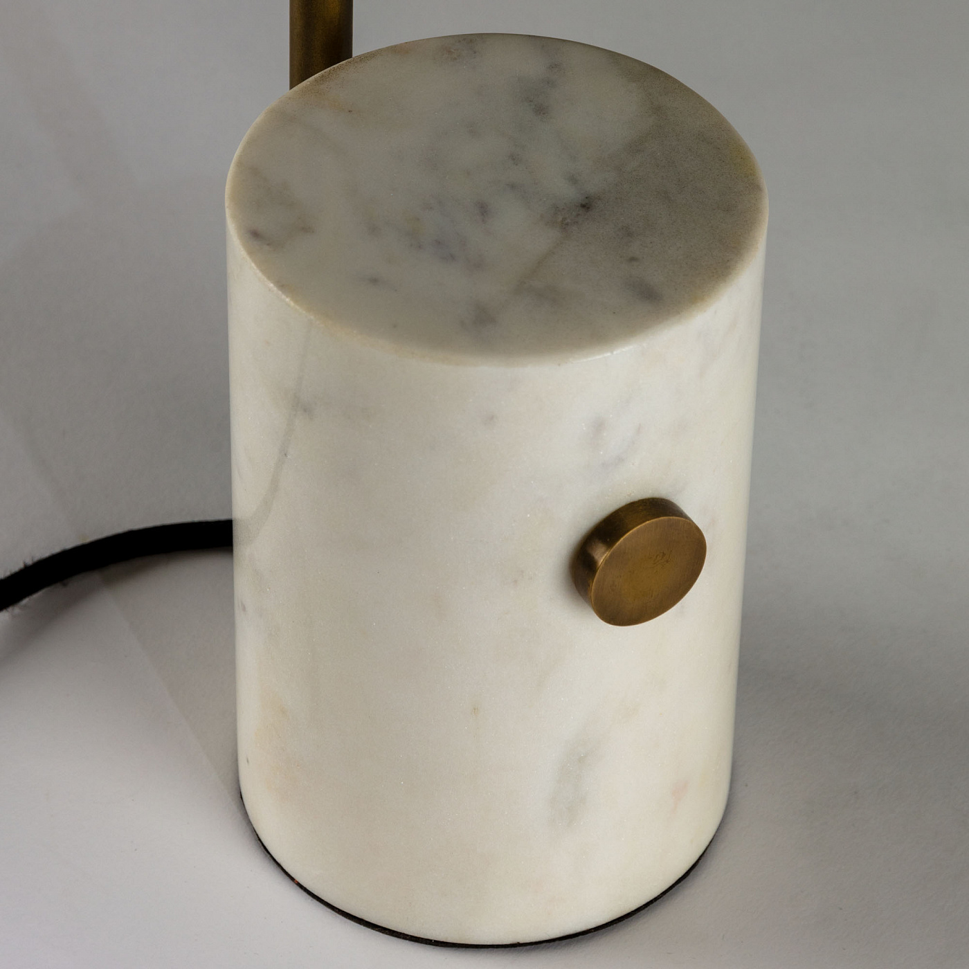 071473 Настольная лампа La Forma Phant  - Вид №2