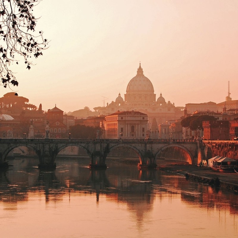 0674/CX38 Картина 0674 Adriani e Rossi  - Вид №3