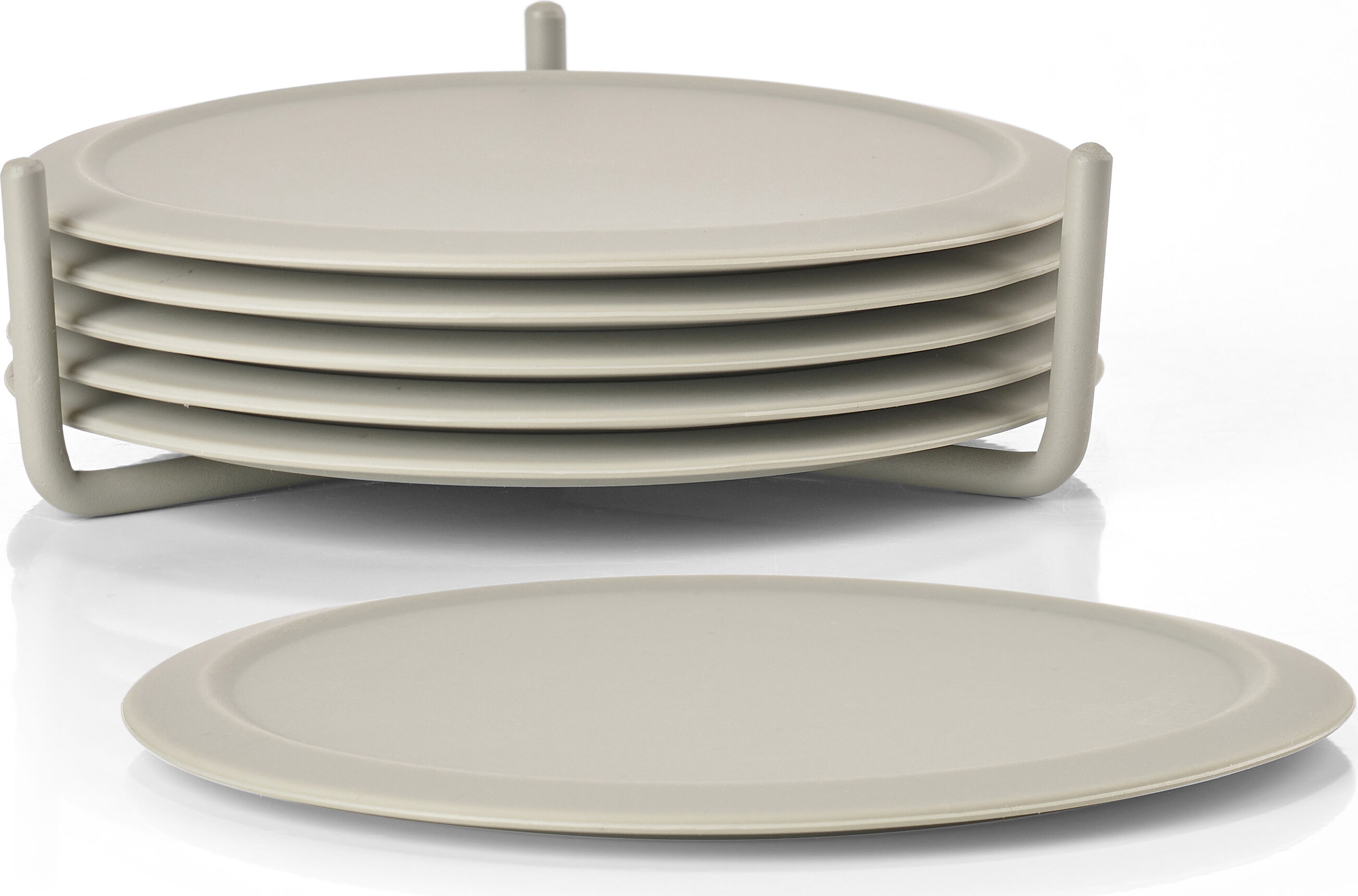 332062 стеклянная подставка Zone Denmark Singles - Вид №4