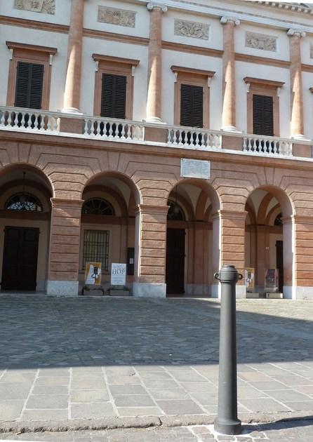 Neri Столб чугунный для цепей Nyssa sun-id-1399573 - Вид №4