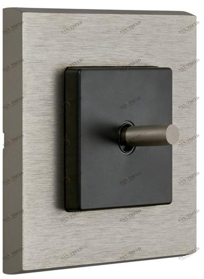 FEDE Гражданская серия из латуни Modern sun-id-1382941