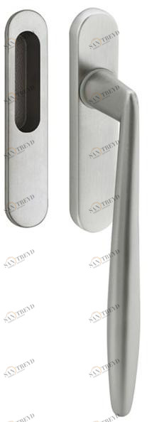 Reguitti Ручка из латуни Alise A171md001**