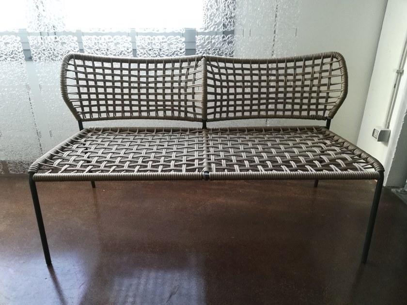 Tonon Веревочный диван Corda sun-id-1364428 - Вид №1