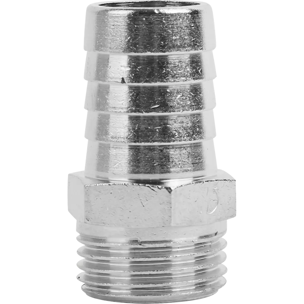 Штуцер STOUT 1/2"×18 мм для водопроводных систем 84868142 STLM-0808372 - Вид №1