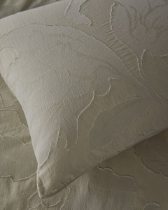 Хлопок жаккард наволочка