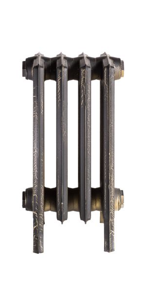 Чугунный радиатор Demir Dokum Tower 6049 12 секций 7519 - Вид №8