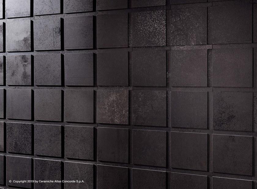 Atlas Concorde Напольные покрытия с эффектом металла Blaze sun-id-1390567 - Вид №10