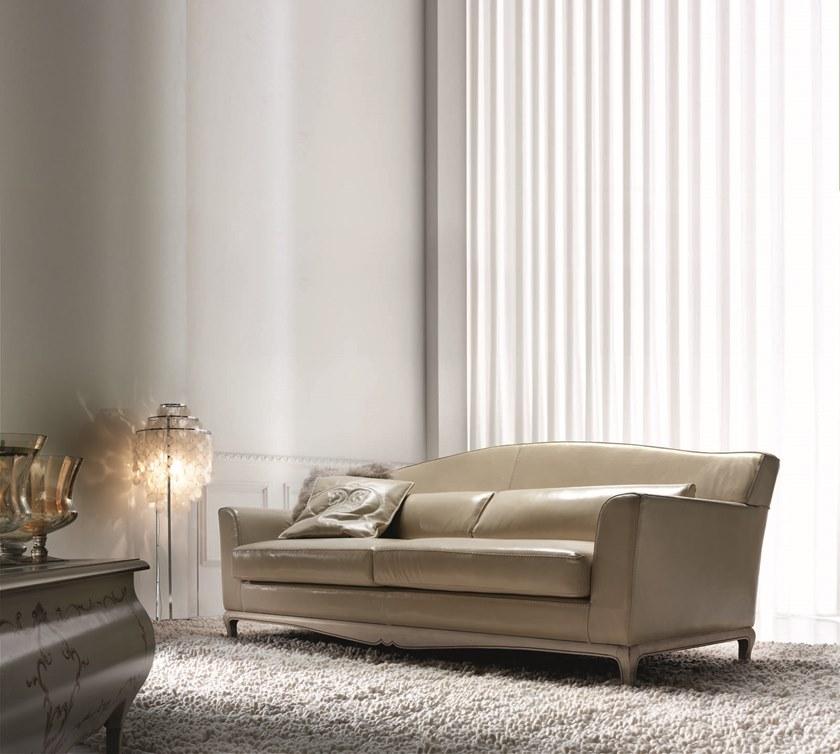 Former In Italia Кожаный диван Gomez sun-id-1421682 - Вид №1