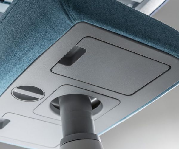 2293 Unique Стул S9 2022 LAB.Space  - Вид №17