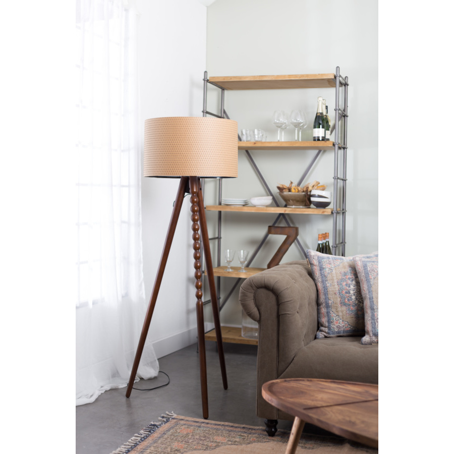 Стеллаж Iron Dutchbone 4200001 - Вид №2