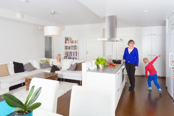 Garo Датчик  Stove guard sr3 32a  - Вид №4