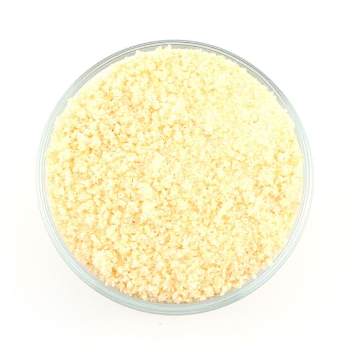 Чеснок молотый сушеный Santreyd 3901 - Вид №1