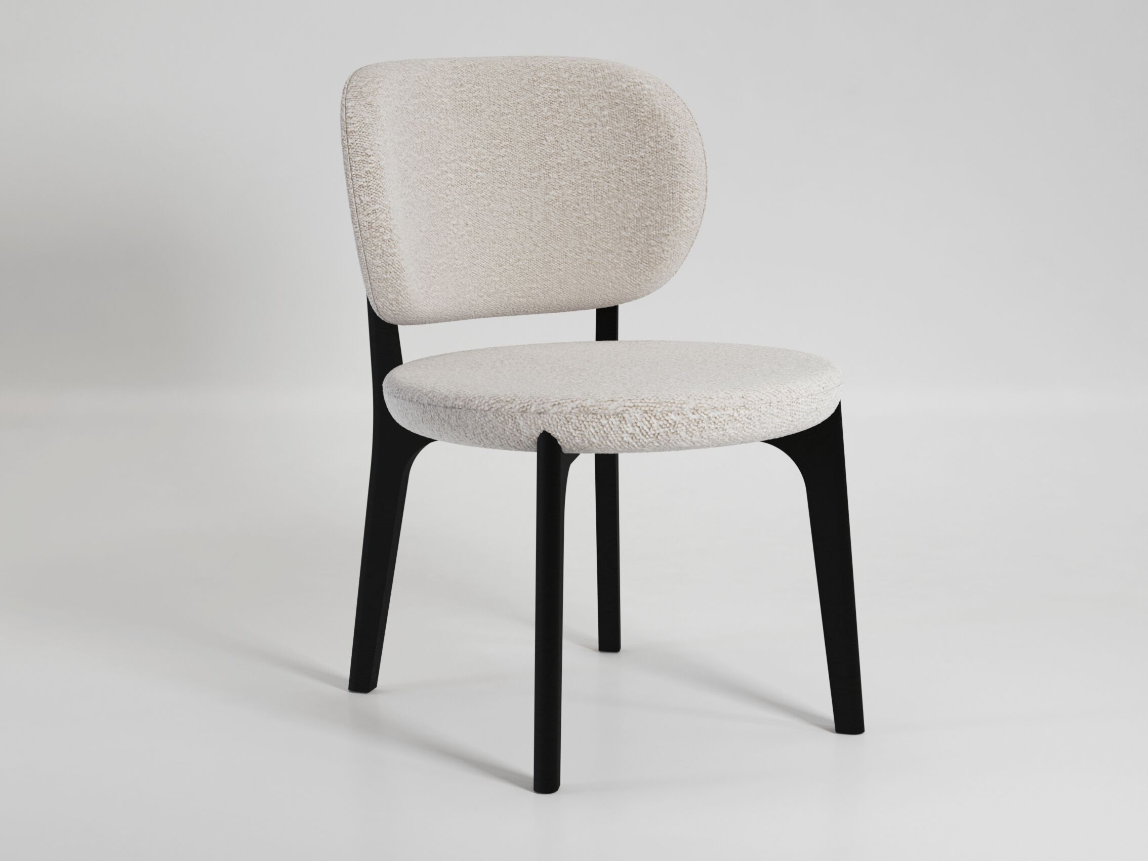 Тканевое кресло Secolo Ричмонд ARCH-00029120