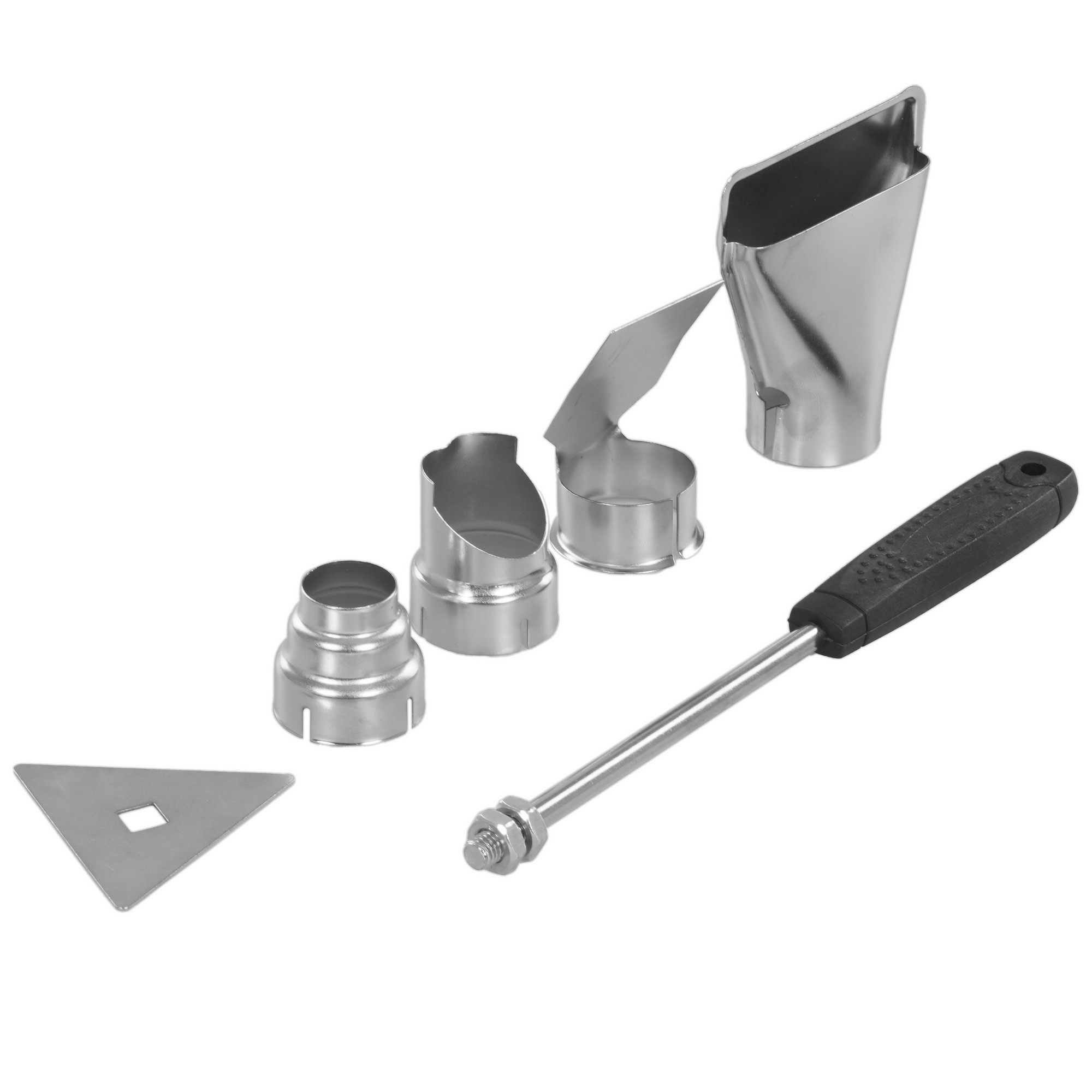 Строительный фен ЕРМАК 646-304 9203626 STDN-0107972 - Вид №5