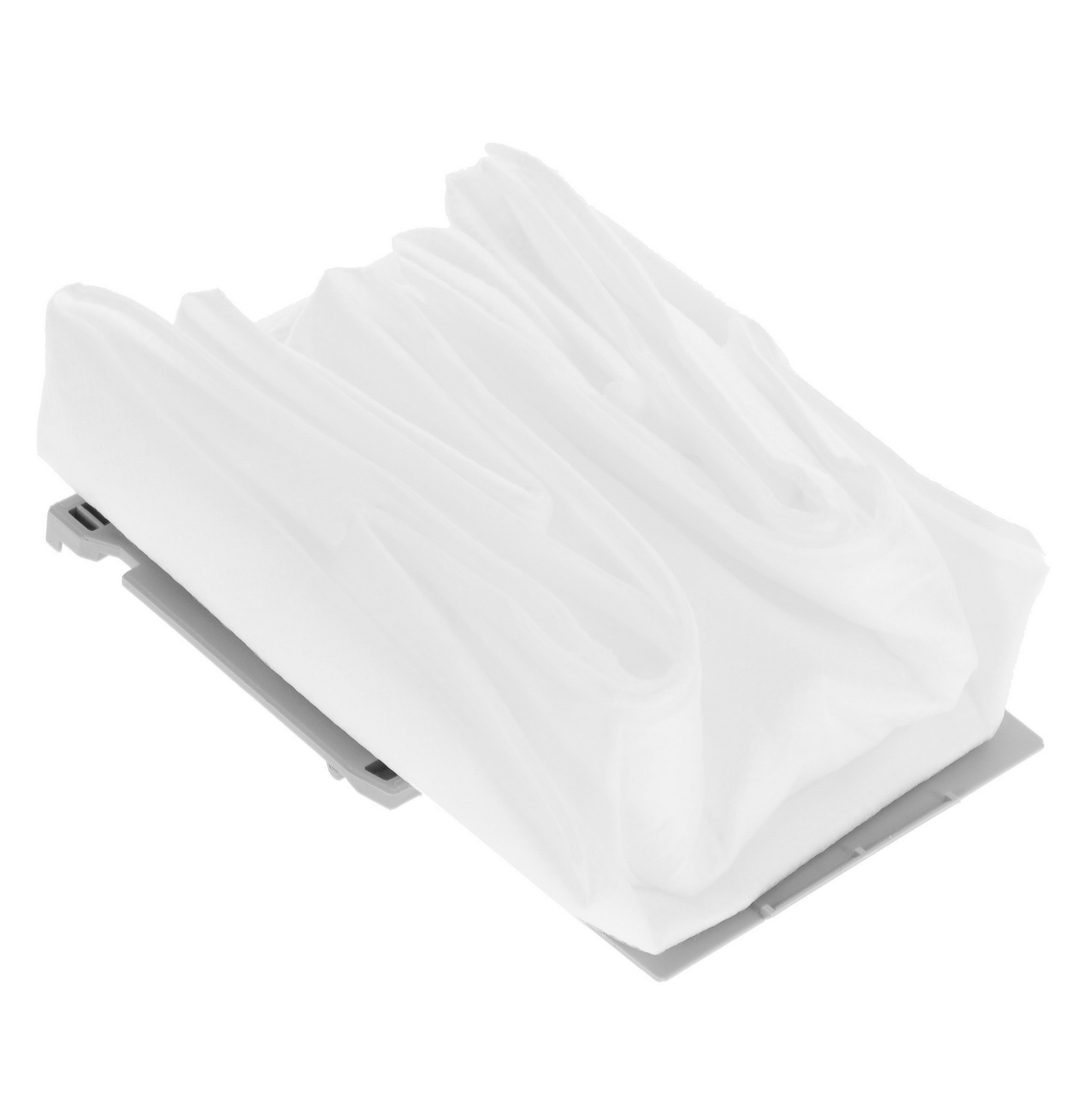 5425321 Робот-пылесос Roborock Q Revo белый STDN-0025388 - Вид №8