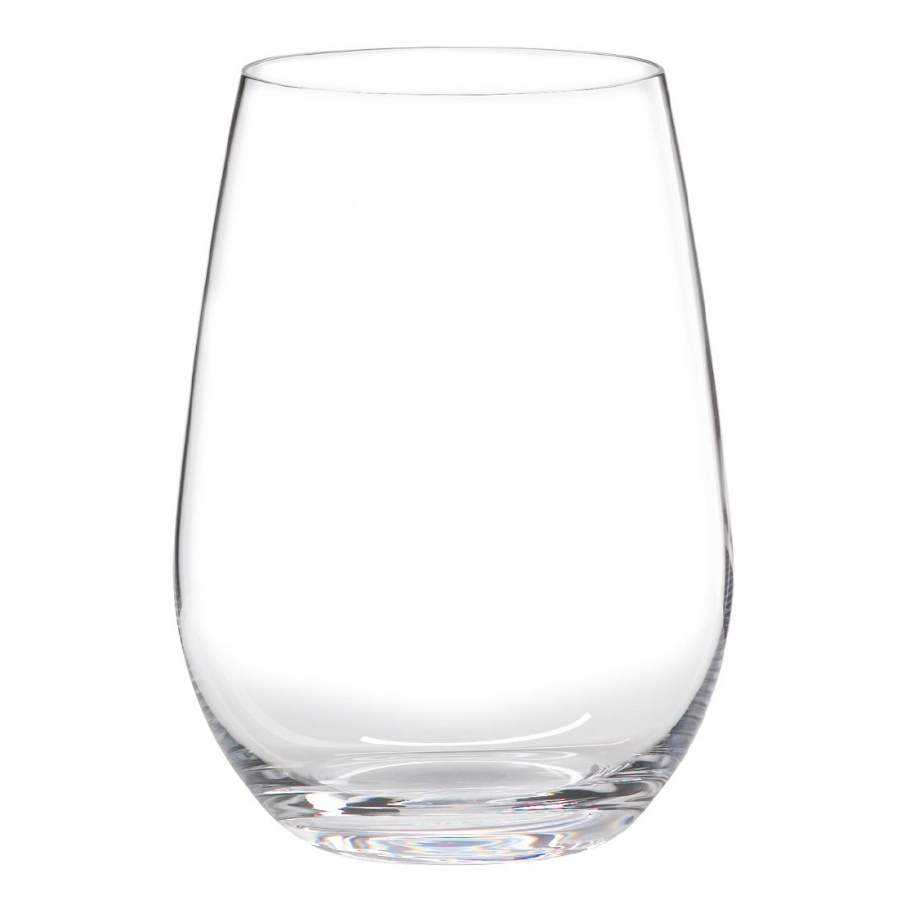 Набор фужеров Riedel "O" Riesling, 375 мл, 2 шт., бессвинцовый хрусталь R041415 - Вид №6