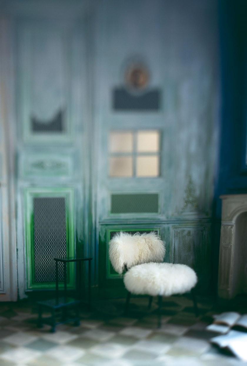 BAXTER Мягкое кресло Nepal sun-id-1504056 - Вид №6