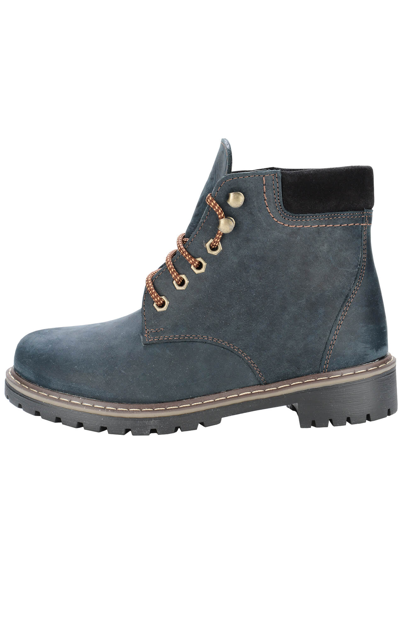 62661 Ботинки  утепленные niagara DOKER  Зимняя обувь  размер 44  - Вид №1