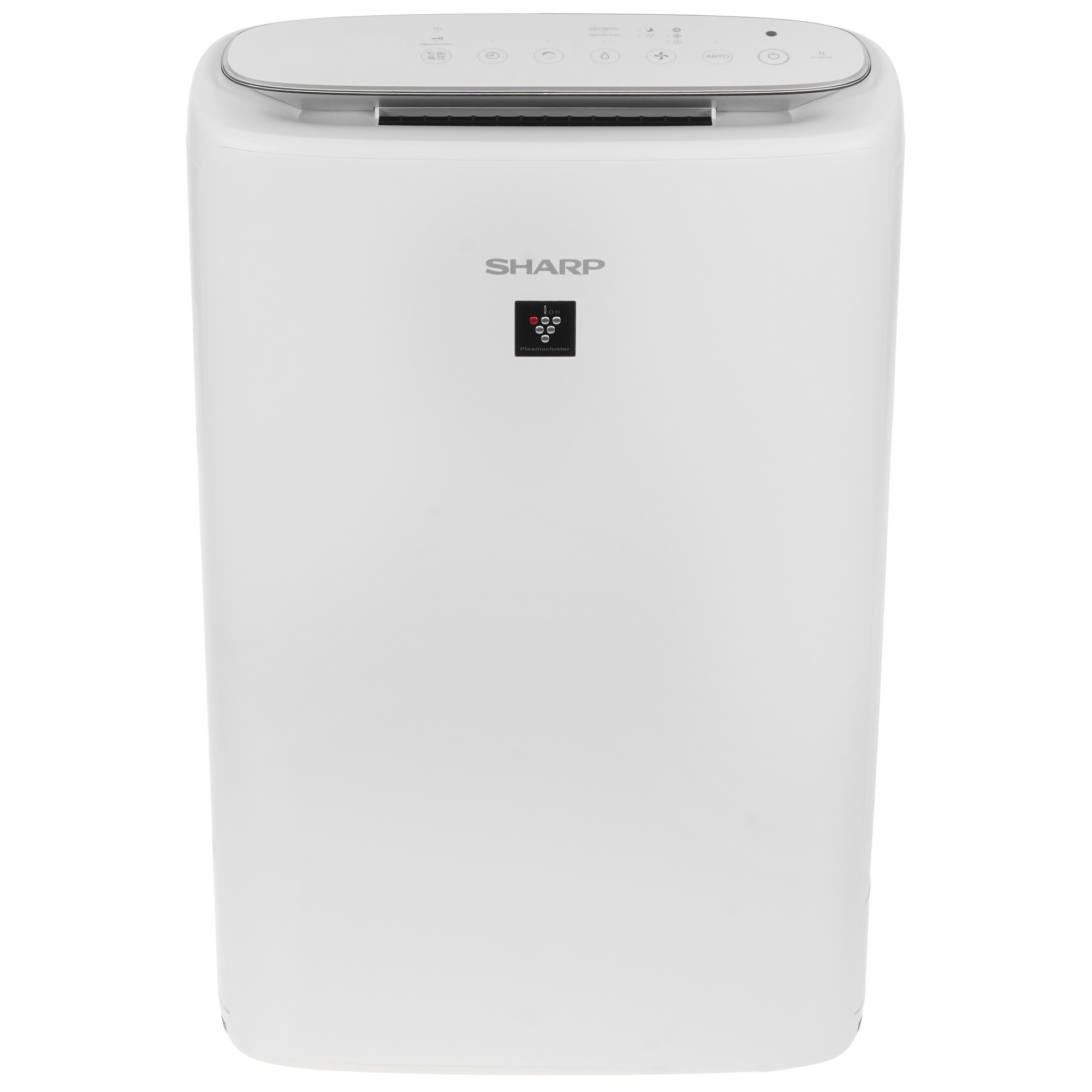 9093070 Климатический комплекс Sharp KIN41RW белый STDN-0063064 - Вид №1